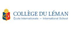 Collège du Léman Ecole Internationale Genève (GE) Collège du Léman Ecole Internationale Genève (GE)