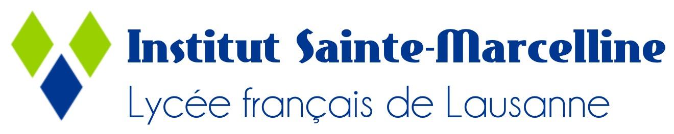 Institut Sainte-Marcelline – Lycée français de Lausanne Institut Sainte-Marcelline – Lycée français de Lausanne